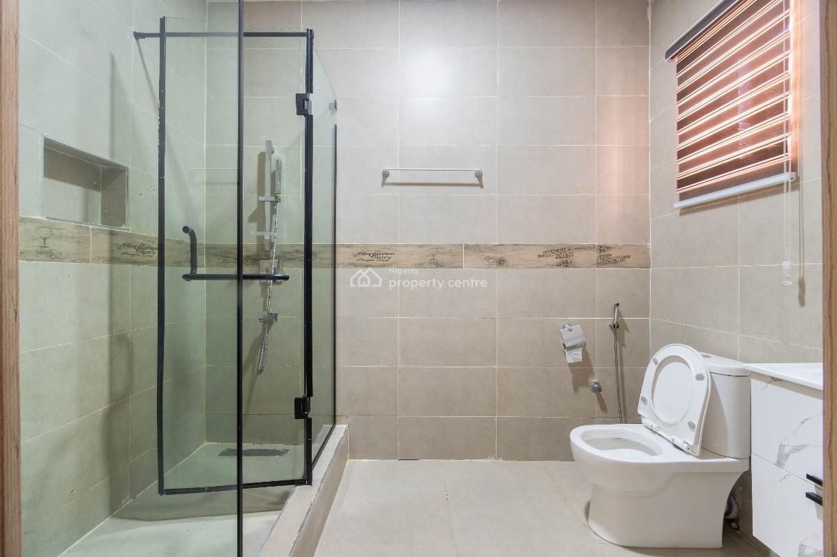 Luxury 2 Bedroom Apartment, Ajah, Lagos, Flat / Apartment Short Let