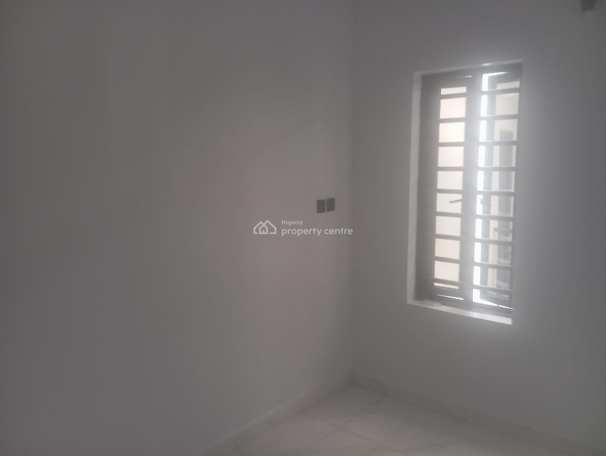 Brand New 3 Bedroom Terrace Duplex + Bq, Spring Valley Estate, Sangotedo, Ajah, Lagos, Terraced Duplex for Sale