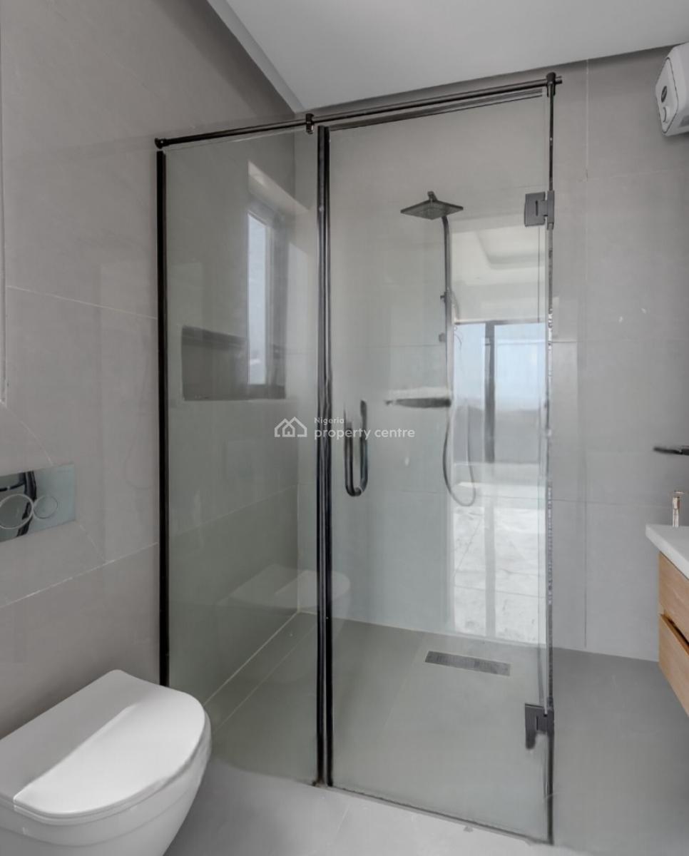 2 Bedroom Apartments for, Lekki Phase 1, Lekki Phase 1, Lekki, Lagos, Block of Flats for Sale