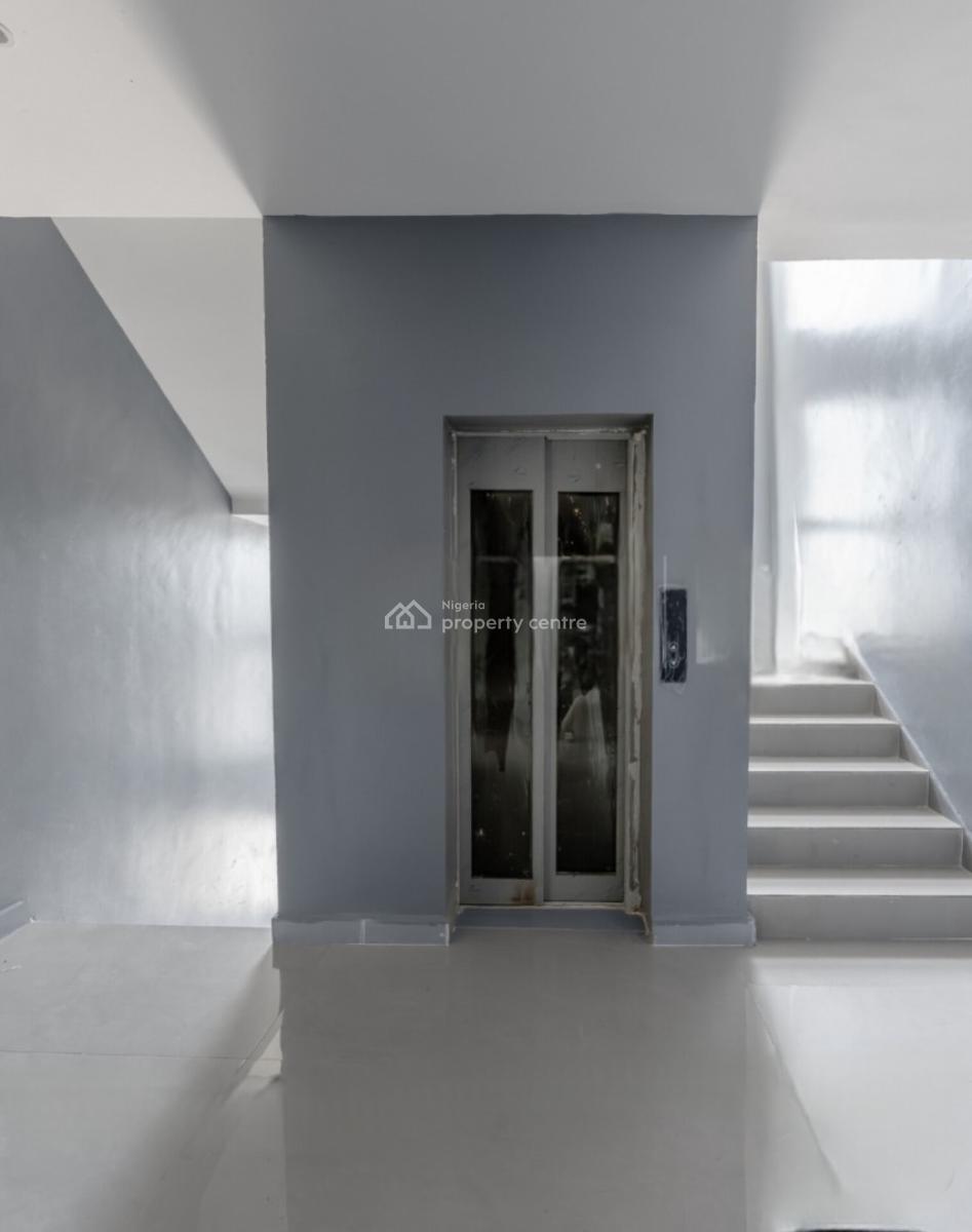 2 Bedroom Apartments for, Lekki Phase 1, Lekki Phase 1, Lekki, Lagos, Block of Flats for Sale