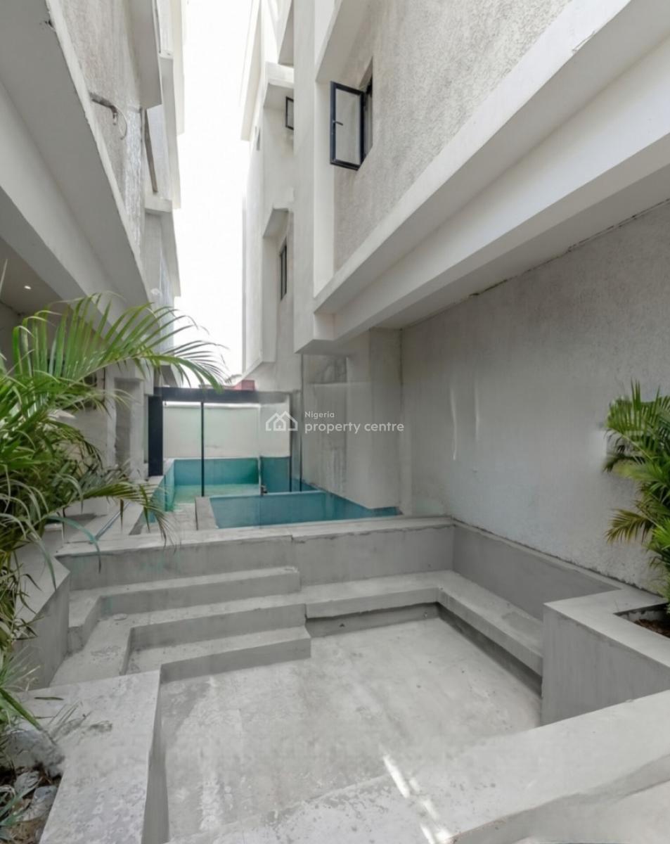 2 Bedroom Apartments for, Lekki Phase 1, Lekki Phase 1, Lekki, Lagos, Block of Flats for Sale