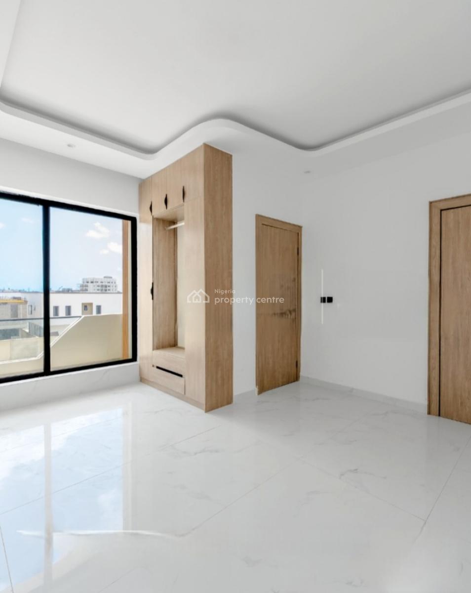 2 Bedroom Apartments for, Lekki Phase 1, Lekki Phase 1, Lekki, Lagos, Block of Flats for Sale