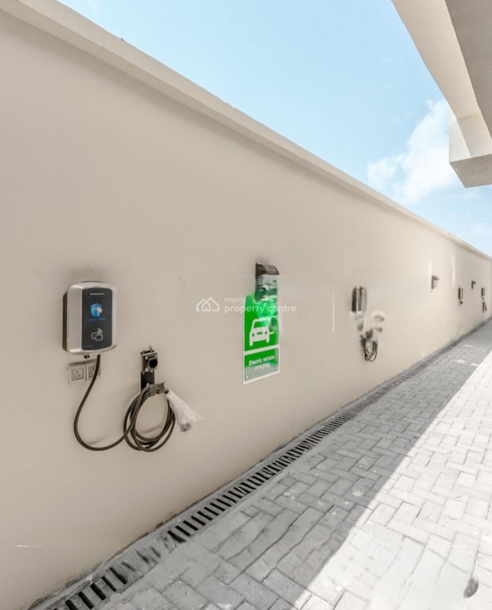 2 Bedroom Apartments for, Lekki Phase 1, Lekki Phase 1, Lekki, Lagos, Block of Flats for Sale