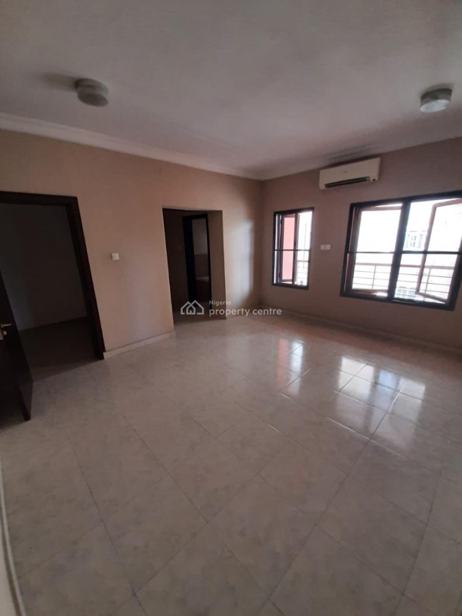 Serviced with 24 Hours Power Supply, 4 Bedroom Ensuite Townhouse, Oniru, Victoria Island (vi), Lagos, Terraced Duplex for Rent