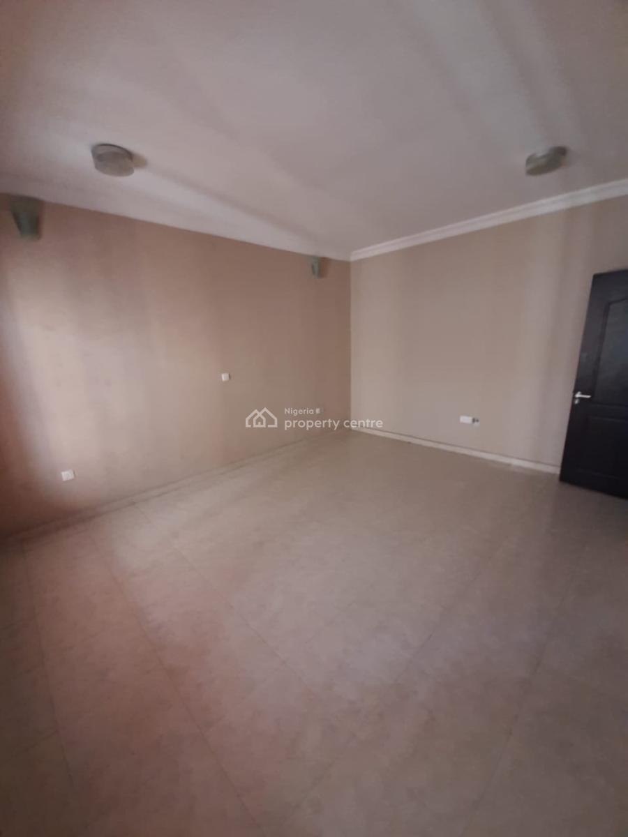 Serviced with 24 Hours Power Supply, 4 Bedroom Ensuite Townhouse, Oniru, Victoria Island (vi), Lagos, Terraced Duplex for Rent