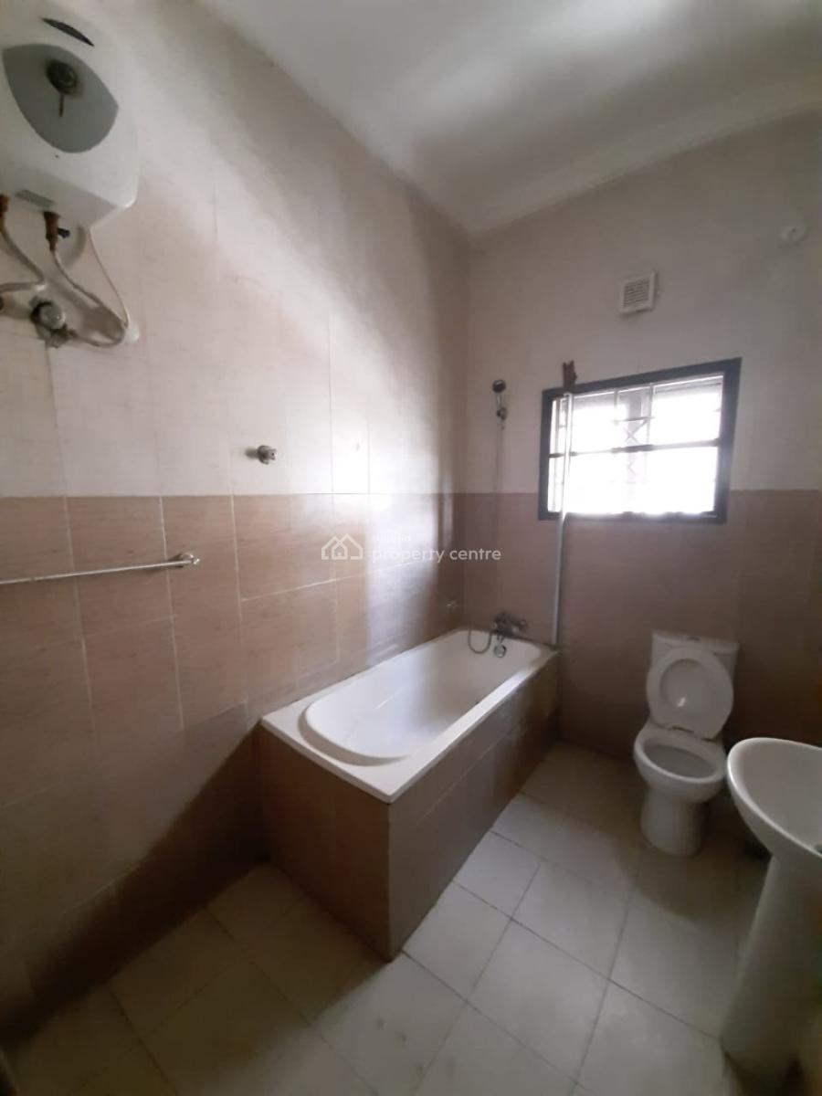 Serviced with 24 Hours Power Supply, 4 Bedroom Ensuite Townhouse, Oniru, Victoria Island (vi), Lagos, Terraced Duplex for Rent