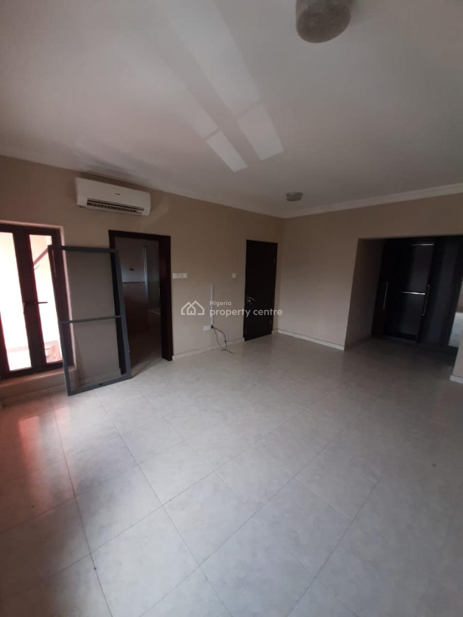 Serviced with 24 Hours Power Supply, 4 Bedroom Ensuite Townhouse, Oniru, Victoria Island (vi), Lagos, Terraced Duplex for Rent