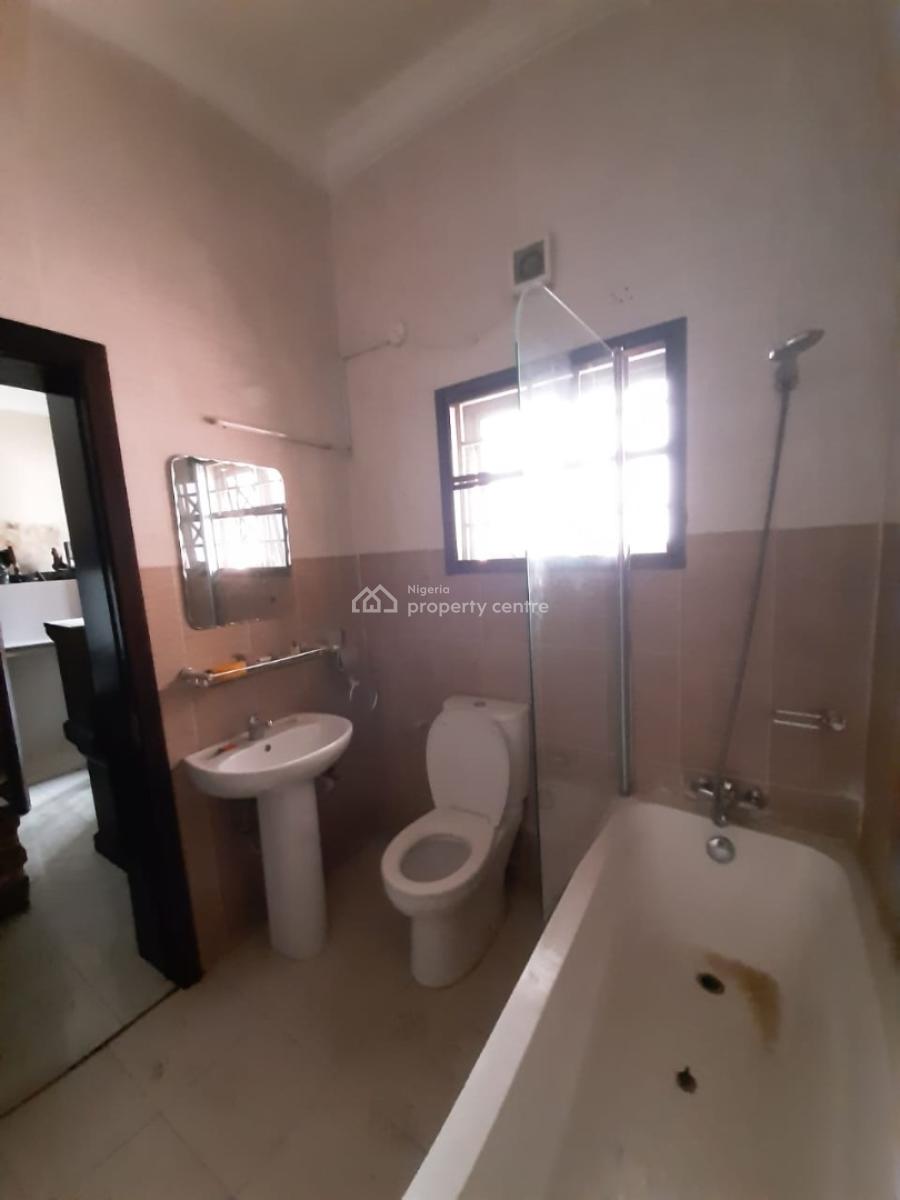 Serviced with 24 Hours Power Supply, 4 Bedroom Ensuite Townhouse, Oniru, Victoria Island (vi), Lagos, Terraced Duplex for Rent