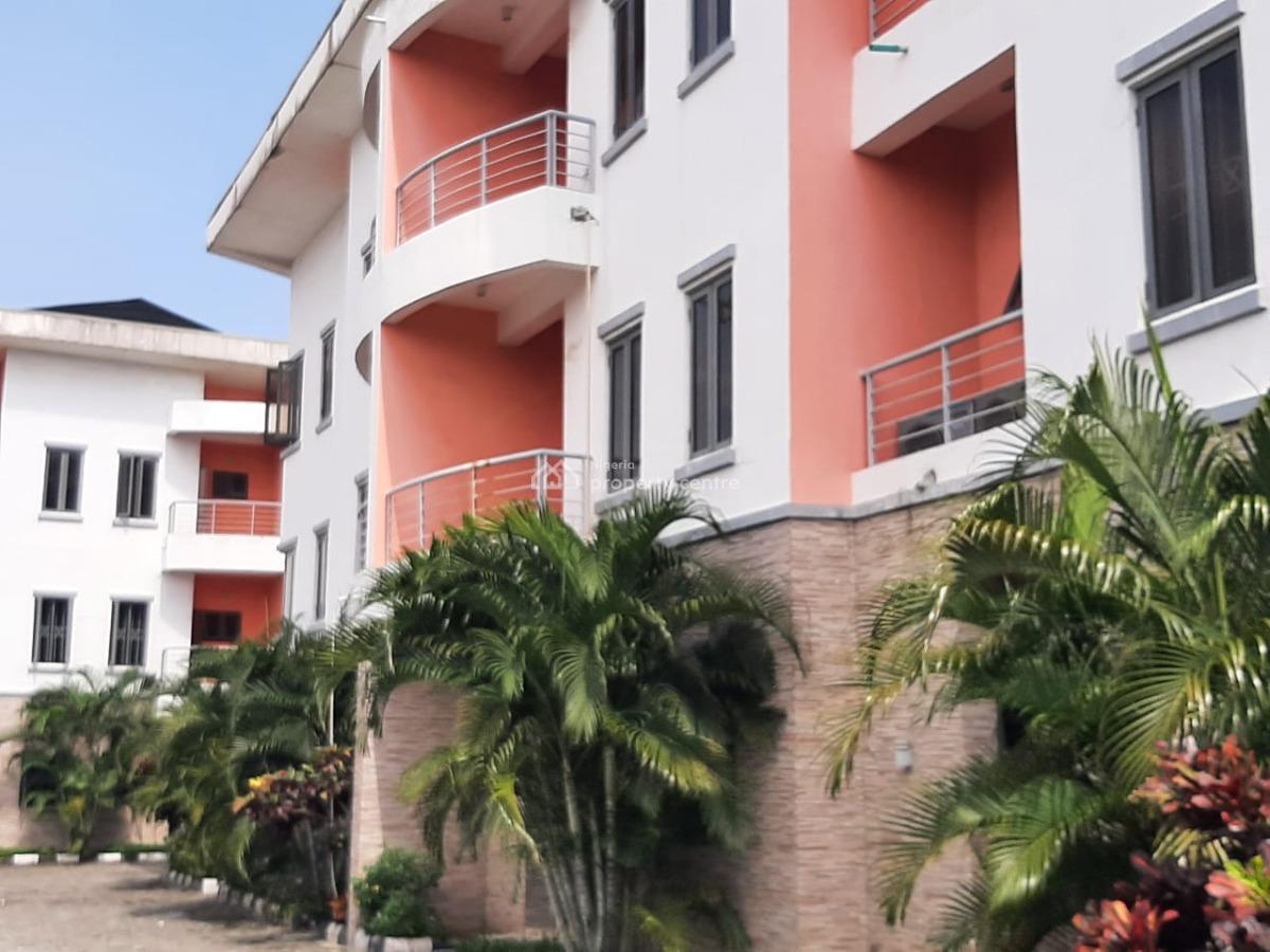 Serviced with 24 Hours Power Supply, 4 Bedroom Ensuite Townhouse, Oniru, Victoria Island (vi), Lagos, Terraced Duplex for Rent