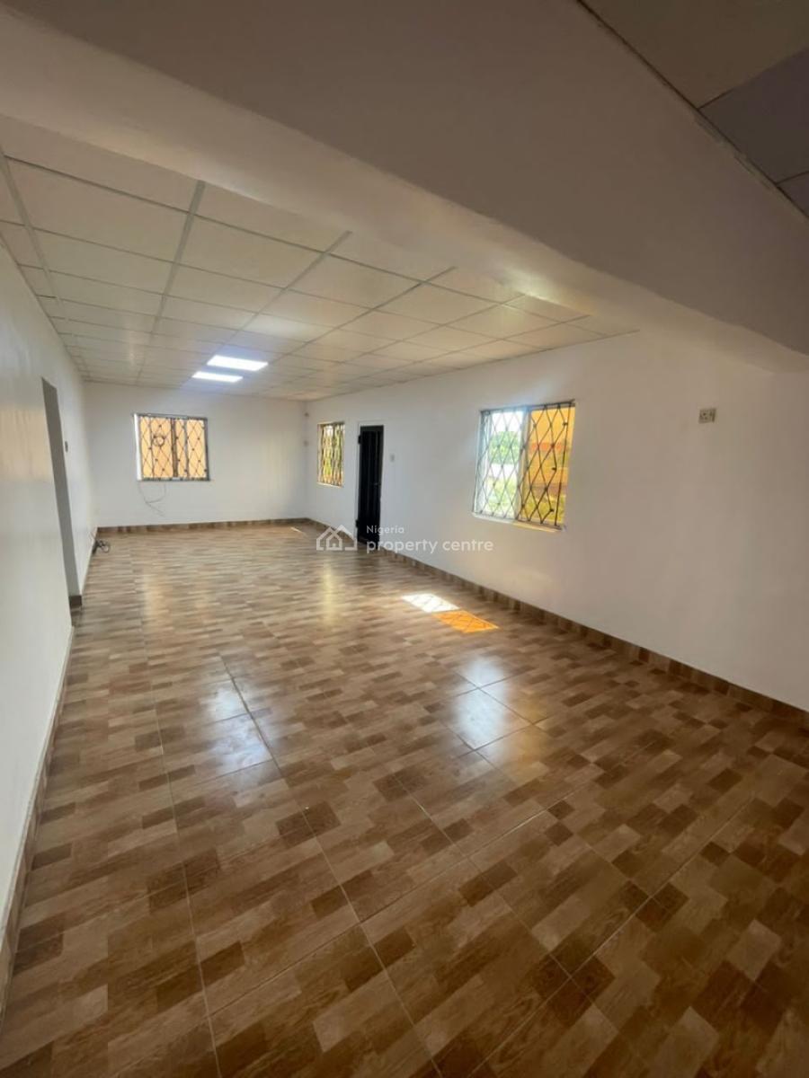 a Spacious and Well Structured  3 Bedroom Apartment with a Personal Staircase, Off Masha Road, Surulere, Lagos, Flat / Apartment for Rent