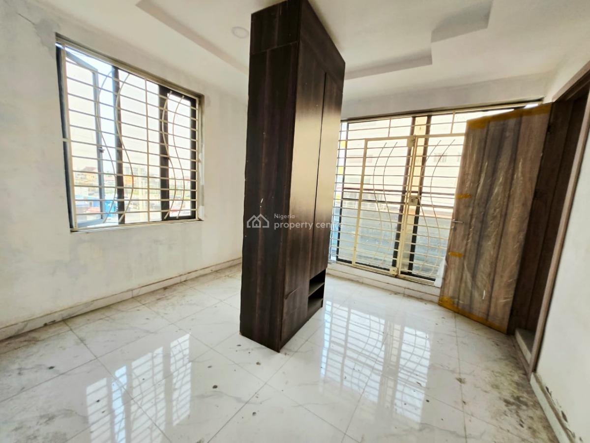 Brand New 1 Bedroom Apartment, Lekki Right, Lekki Phase 1, Lekki, Lagos, Flat / Apartment for Rent