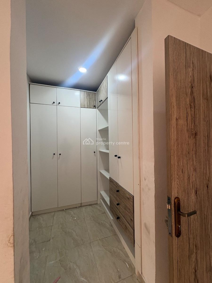 3 Bedroom Duplex with Inverter, Communal Pool and Gym, Lbs Axis, Sangotedo, Ajah, Lagos, Semi-detached Duplex for Rent