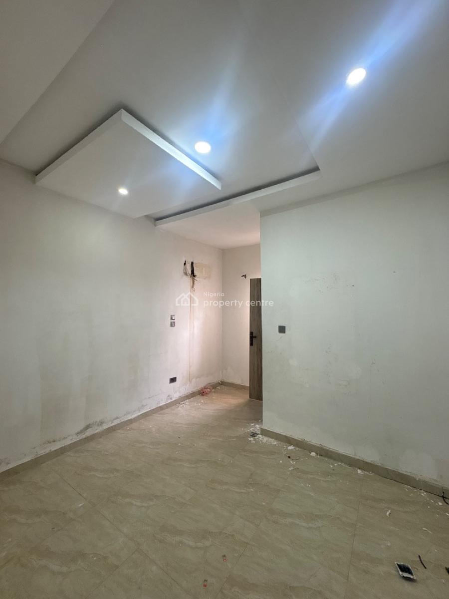 3 Bedroom Duplex with Inverter, Communal Pool and Gym, Lbs Axis, Sangotedo, Ajah, Lagos, Semi-detached Duplex for Rent