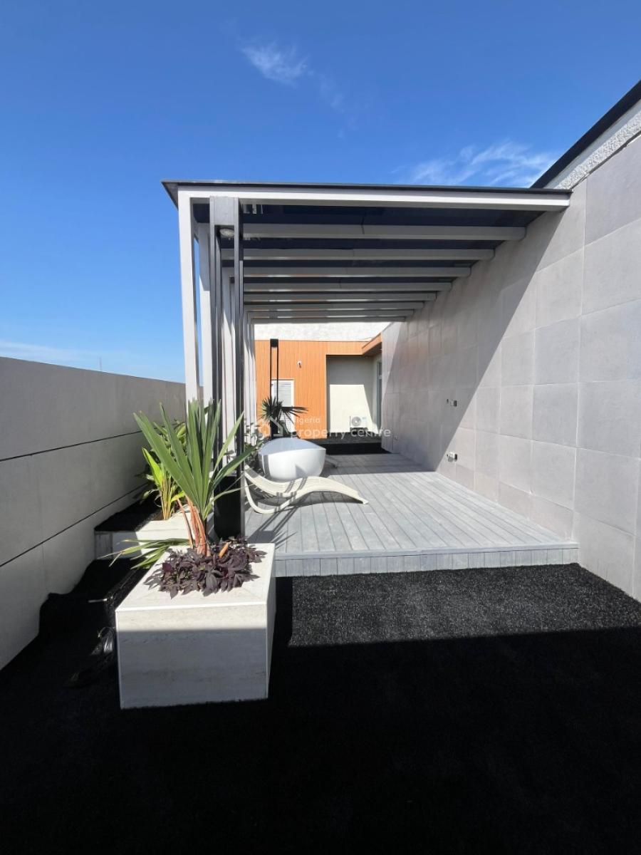 2 Bedrooms Penthouse, Lekki Phase 1, Lekki, Lagos, House for Sale