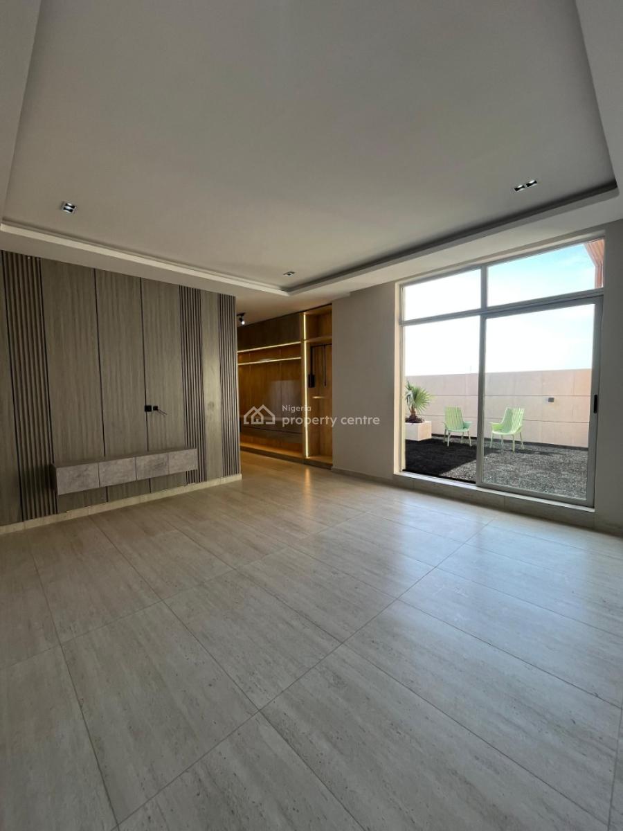 2 Bedrooms Penthouse, Lekki Phase 1, Lekki, Lagos, House for Sale