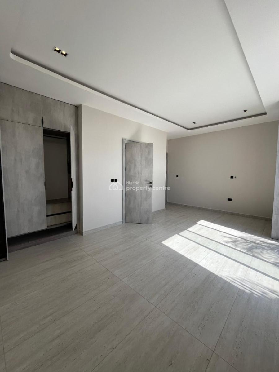 2 Bedrooms Penthouse, Lekki Phase 1, Lekki, Lagos, House for Sale