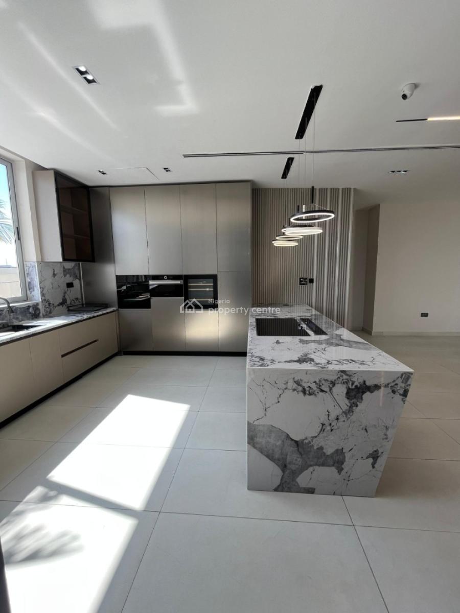 2 Bedrooms Penthouse, Lekki Phase 1, Lekki, Lagos, House for Sale