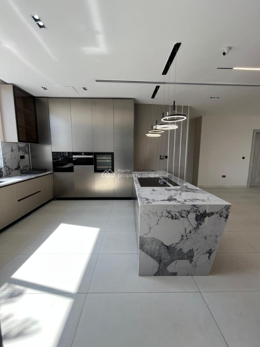 2 Bedrooms Penthouse, Lekki Phase 1, Lekki, Lagos, House for Sale