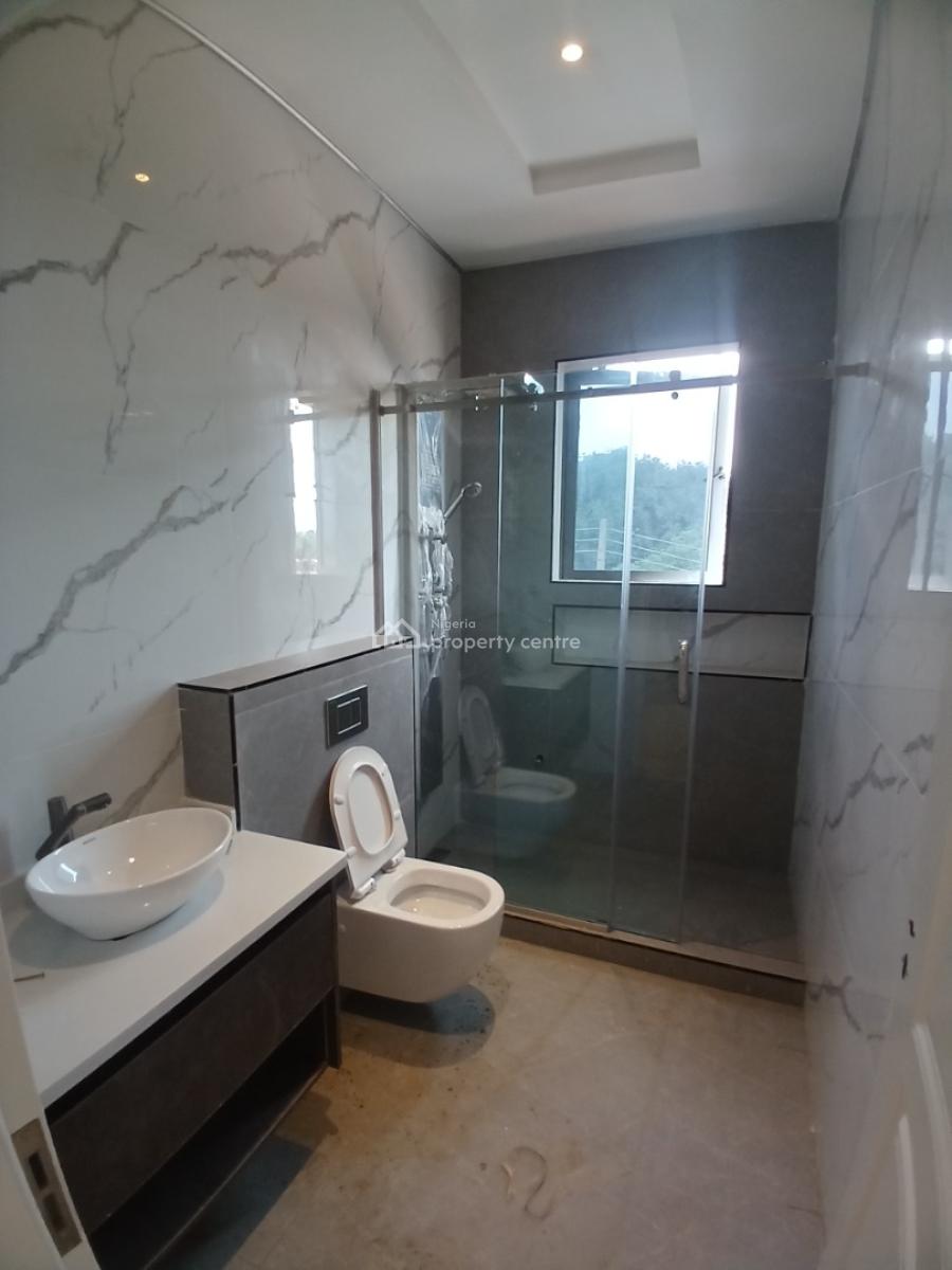 Smart 6 Bedroom Mansion with Swimming Pool and Elevator, Asokoro Abuja Diplomatic Zone, Asokoro District, Abuja, Detached Duplex for Sale