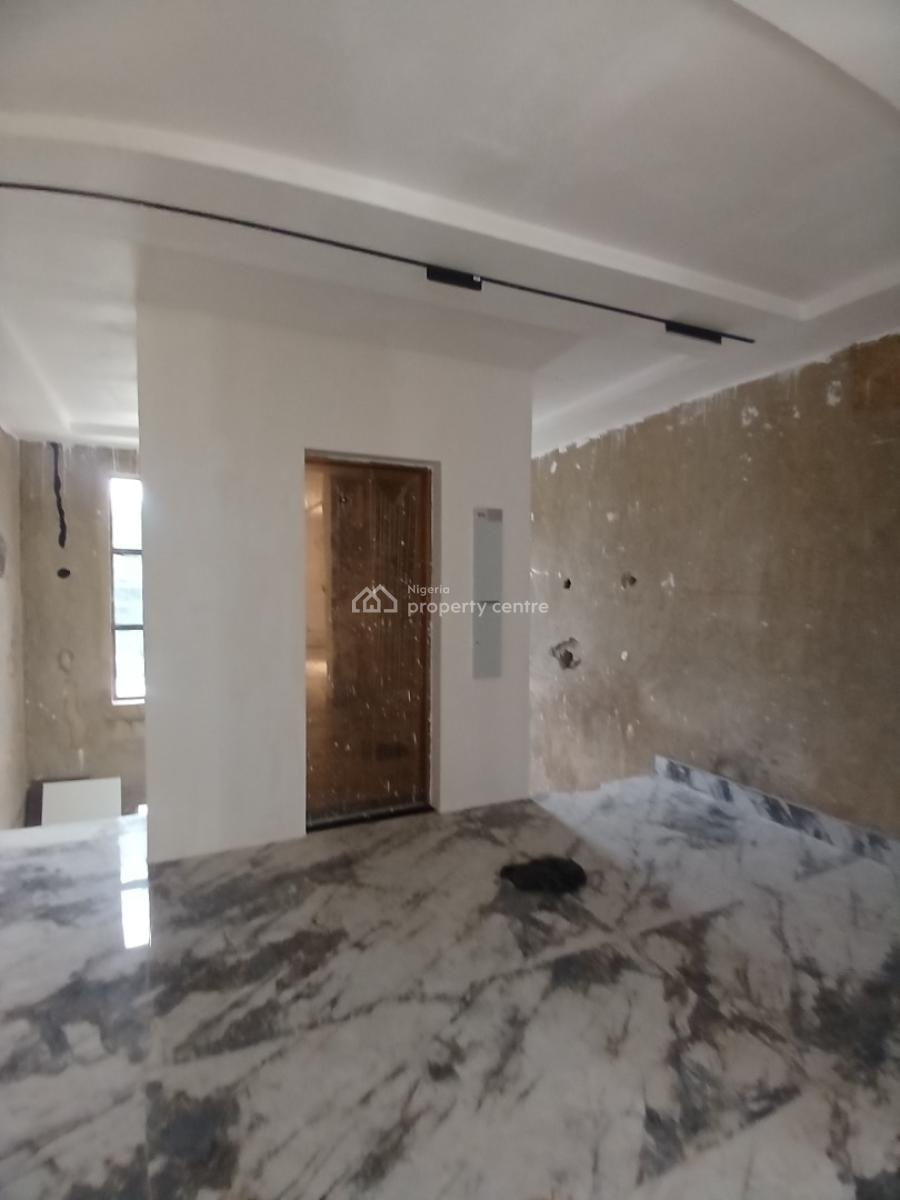 Smart 6 Bedroom Mansion with Swimming Pool and Elevator, Asokoro Abuja Diplomatic Zone, Asokoro District, Abuja, Detached Duplex for Sale