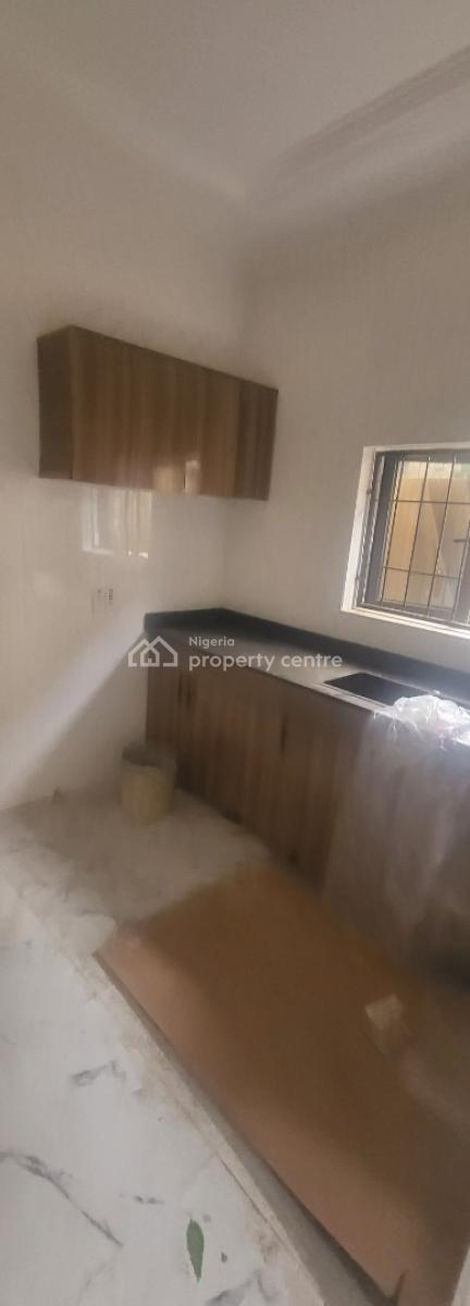 Luxury 1 Bedroom Flat at a Serene and Secured Neighborhood, Kwame Nkrumah Crescent, Asokoro District, Abuja, Flat / Apartment for Rent