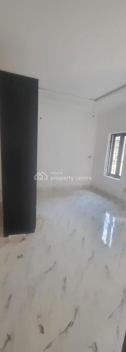 Luxury 1 Bedroom Flat at a Serene and Secured Neighborhood, Kwame Nkrumah Crescent, Asokoro District, Abuja, Flat / Apartment for Rent