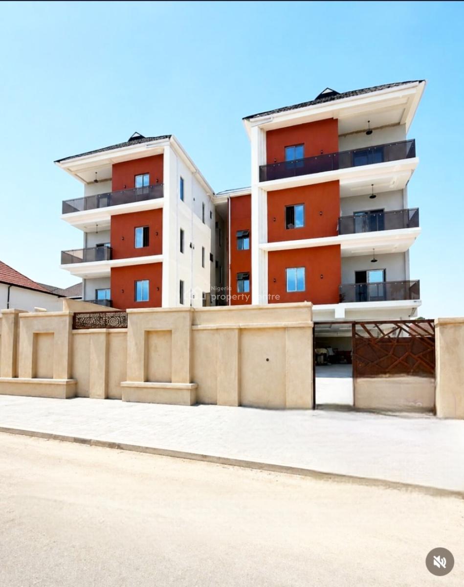 4 Bedrooms Apartment and a Room Bq, Ikeja Gra, Ikeja, Lagos, Detached Duplex for Sale