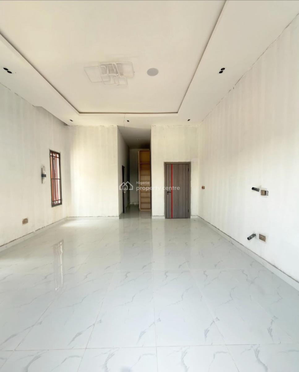 4 Bedrooms Apartment and a Room Bq, Ikeja Gra, Ikeja, Lagos, Detached Duplex for Sale