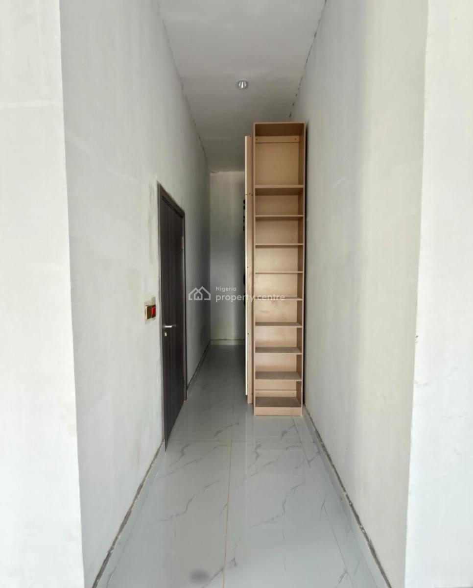 4 Bedrooms Apartment and a Room Bq, Ikeja Gra, Ikeja, Lagos, Detached Duplex for Sale