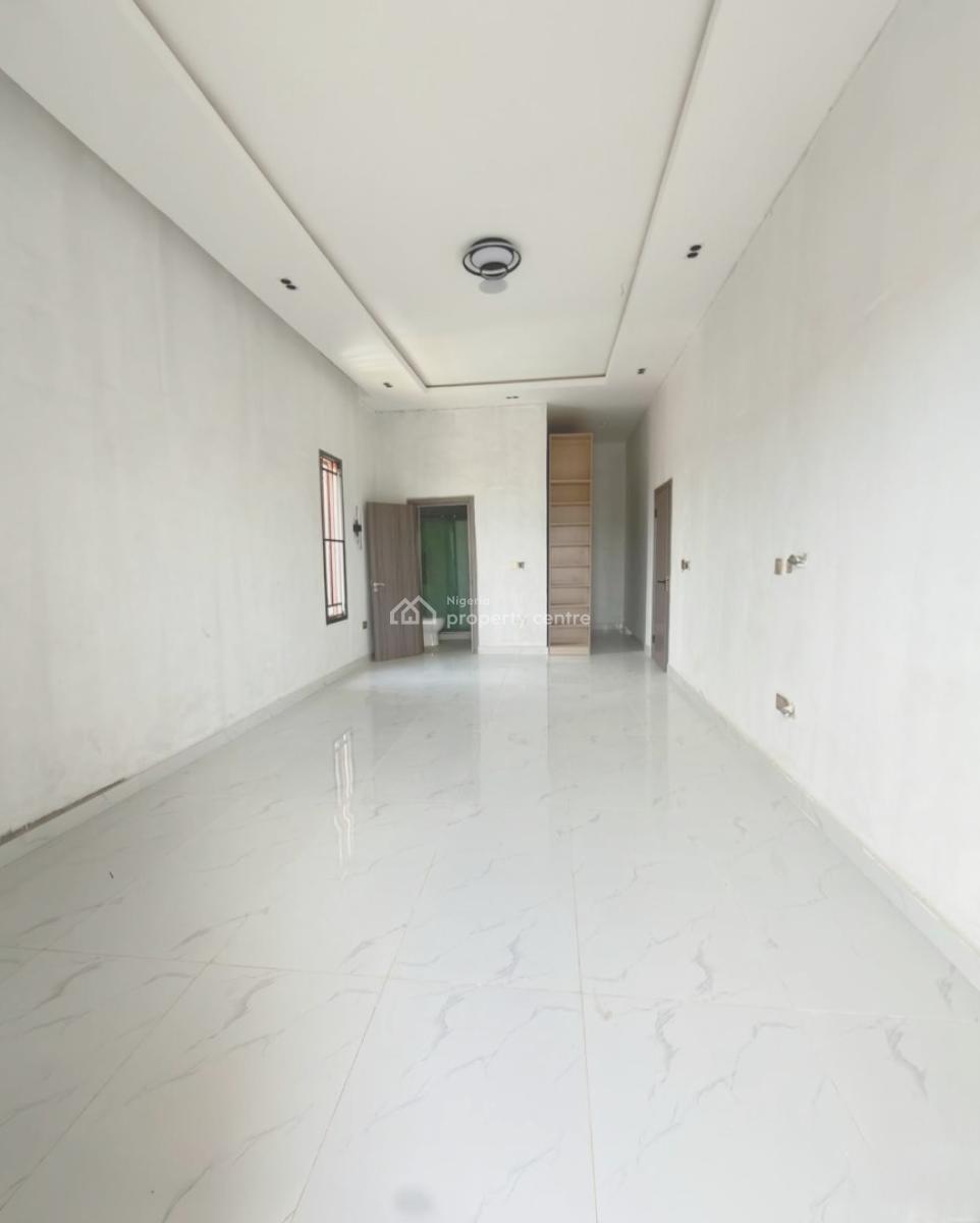 4 Bedrooms Apartment and a Room Bq, Ikeja Gra, Ikeja, Lagos, Detached Duplex for Sale