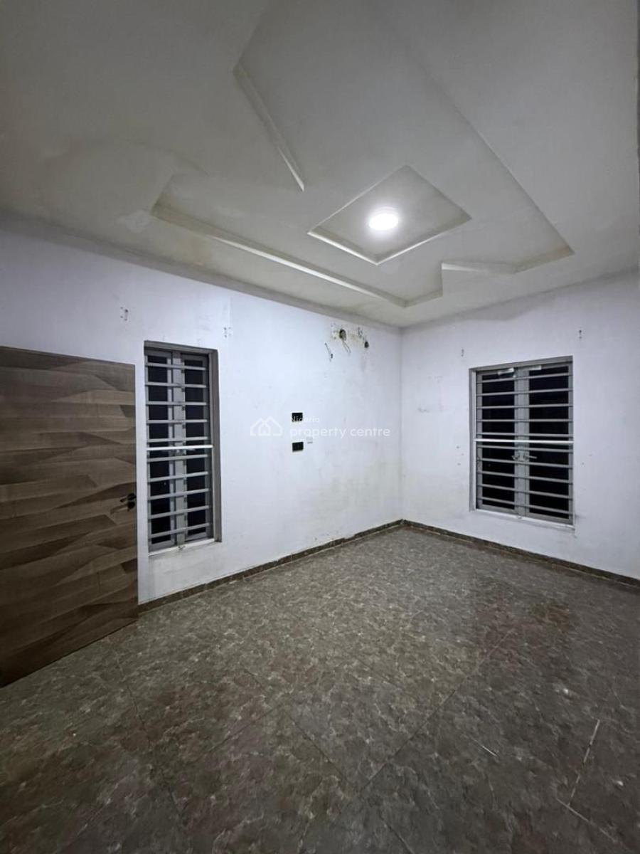 Large Specious Studio Apartment, Vgc, Lekki Expressway, Lekki, Lagos, Self Contain (single Rooms) for Rent