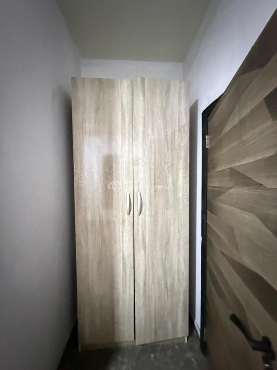 Large Specious Studio Apartment, Vgc, Lekki Expressway, Lekki, Lagos, Self Contain (single Rooms) for Rent