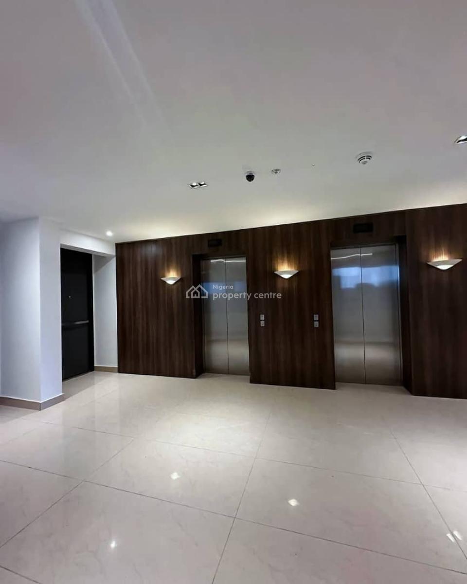 Luxury Fully Serviced 3 Bedroom Apartment+ Boys Quarter, Freedom Way Lekki Phase 1, Lekki Phase 1, Lekki, Lagos, Flat / Apartment for Rent