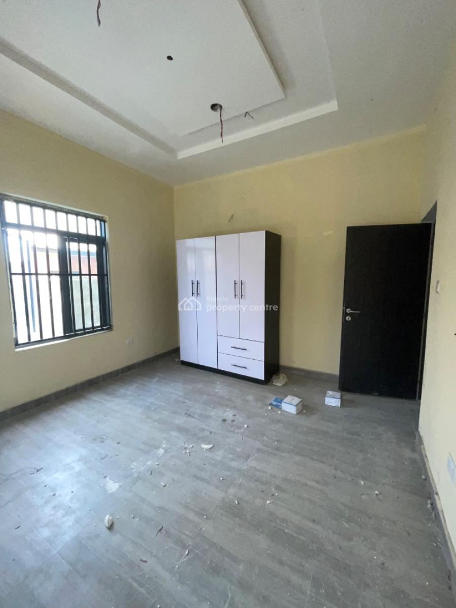 a Brand New 3 Bedroom Apartment with a Bq, Lekki Scheme 2, Lekki, Lagos, Flat / Apartment for Rent