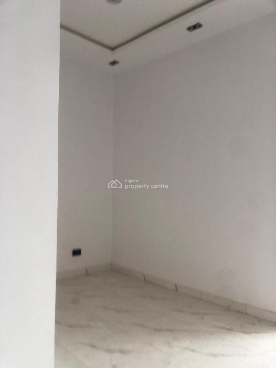 4 Bedroom Terrace Duplex, Ikota, Lekki, Lagos, Terraced Duplex for Sale