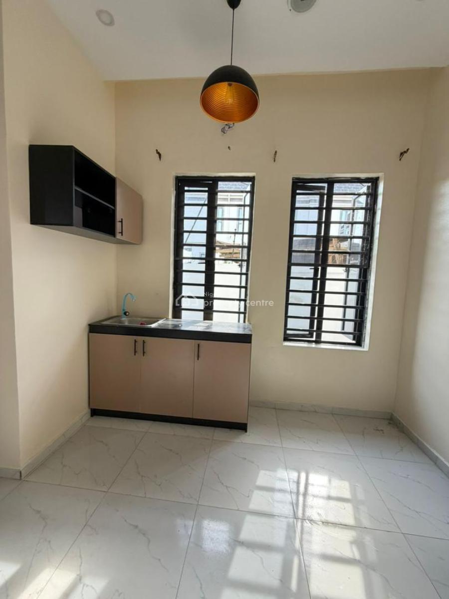 1 Bedroom, Ikota, Lekki, Lagos, Terraced Duplex for Rent
