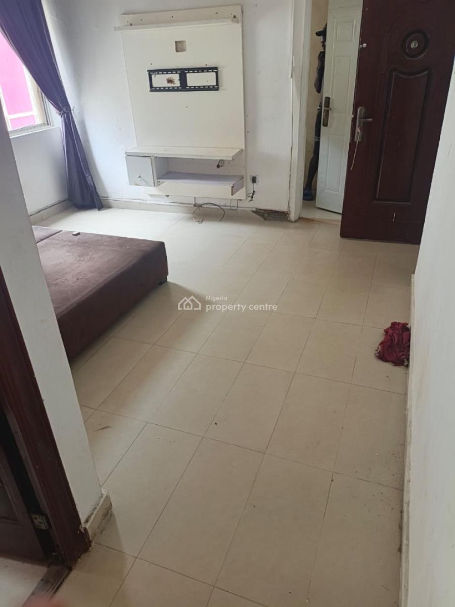 Self Contain, Lekki, Lagos, Self Contain (single Rooms) for Rent