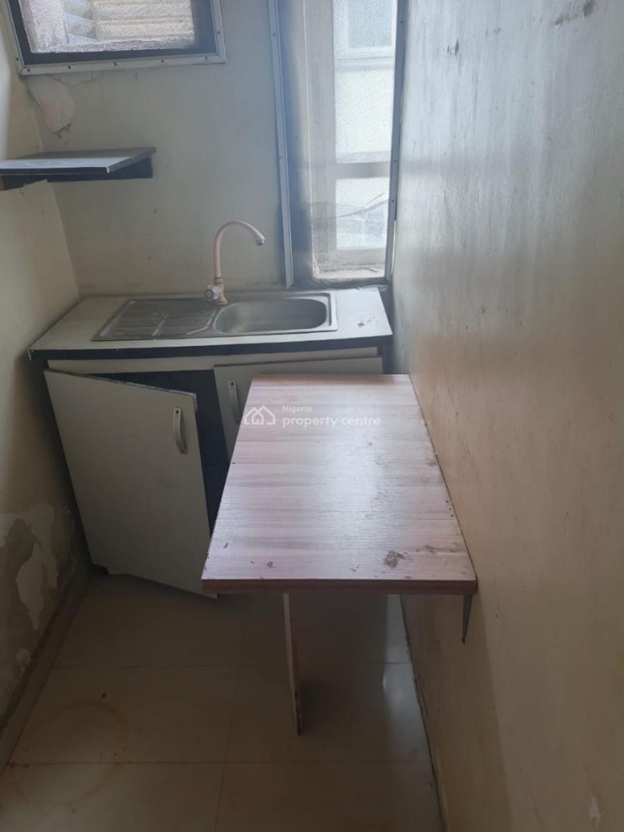 Self Contain, Lekki, Lagos, Self Contain (single Rooms) for Rent