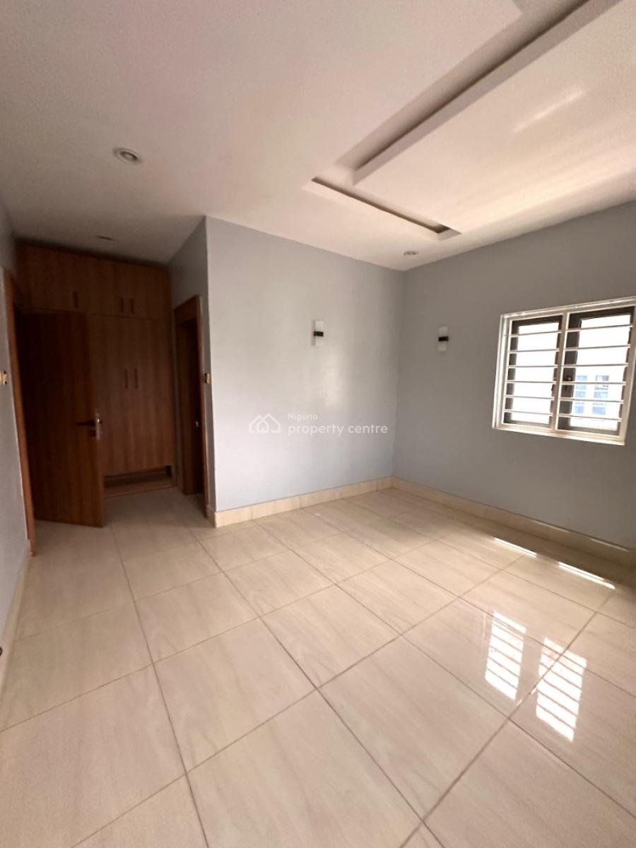 Newly Built 5 Bedroom Duplex with Bq and Swimming Pool, Extension, Gwarinpa, Abuja, Detached Duplex for Sale