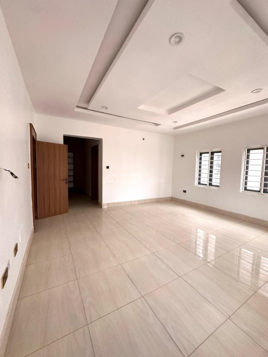 Newly Built 5 Bedroom Duplex with Bq and Swimming Pool, Extension, Gwarinpa, Abuja, Detached Duplex for Sale