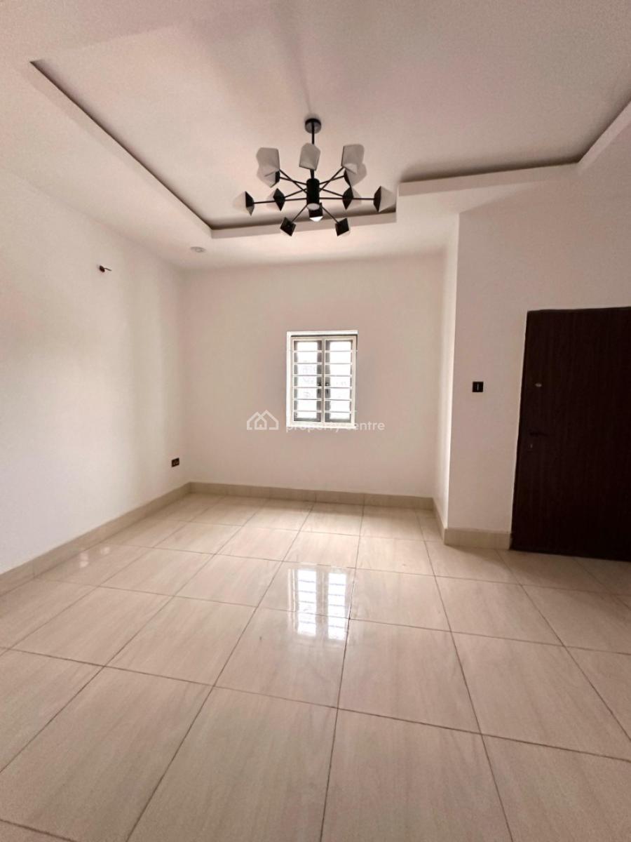 Newly Built 5 Bedroom Duplex with Bq and Swimming Pool, Extension, Gwarinpa, Abuja, Detached Duplex for Sale