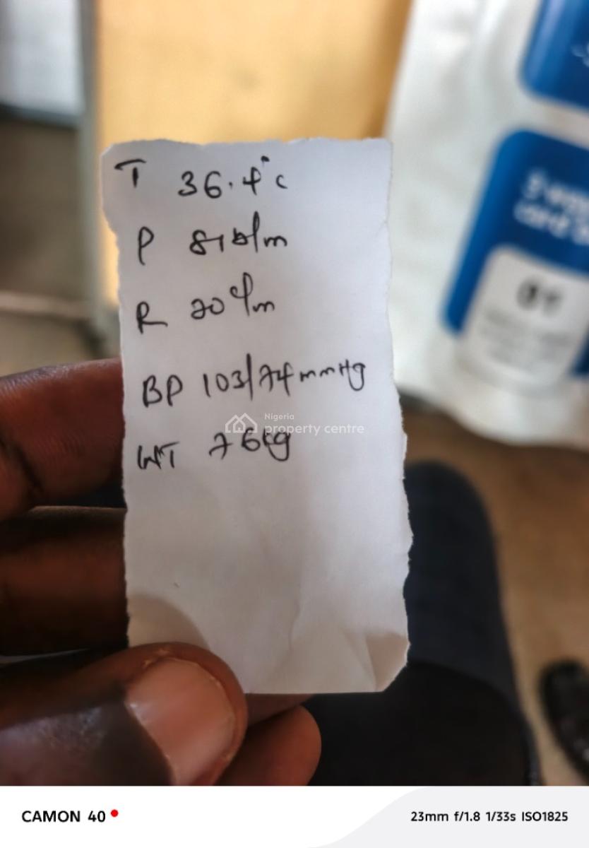 Newly Built Mini Flat, Off Lawanson Bus Stop, Lawanson, Surulere, Lagos, Mini Flat (room and Parlour) for Rent