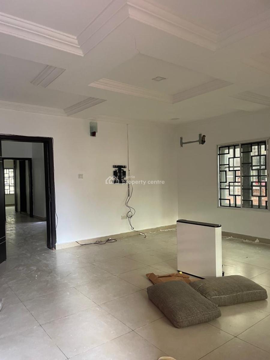 4 Bedrooms Terraced Corner Piece in Serviced Estate, Lekki Expressway, Lekki, Lagos, Terraced Duplex for Rent