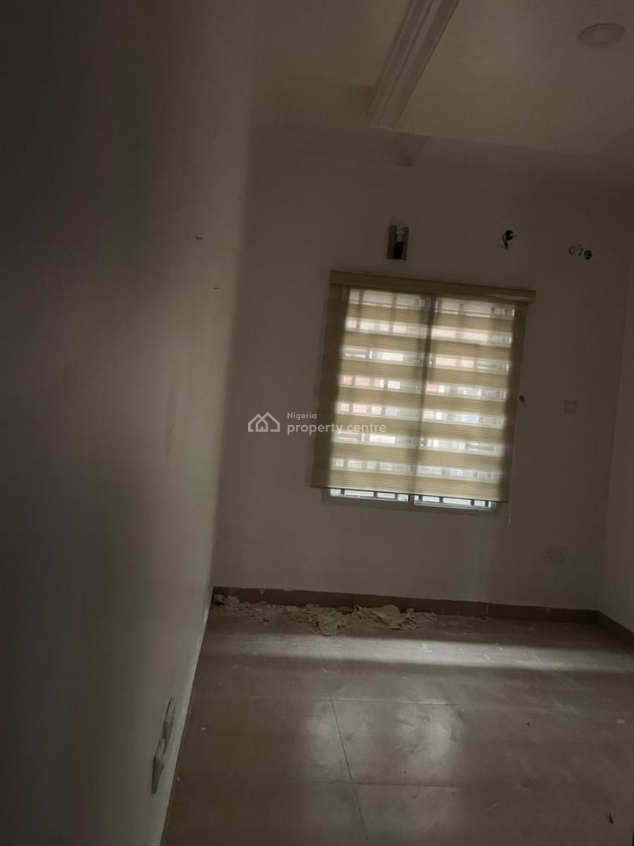 4 Bedrooms Terraced Corner Piece in Serviced Estate, Lekki Expressway, Lekki, Lagos, Terraced Duplex for Rent