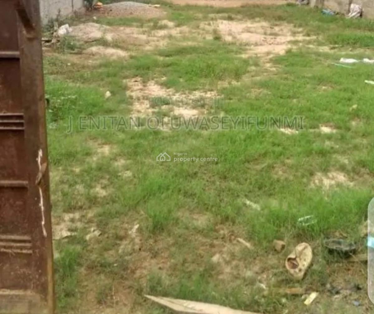 Land Measuring 951sqm, By Nicon Town Estate, Lekki, Lagos, Residential Land for Sale