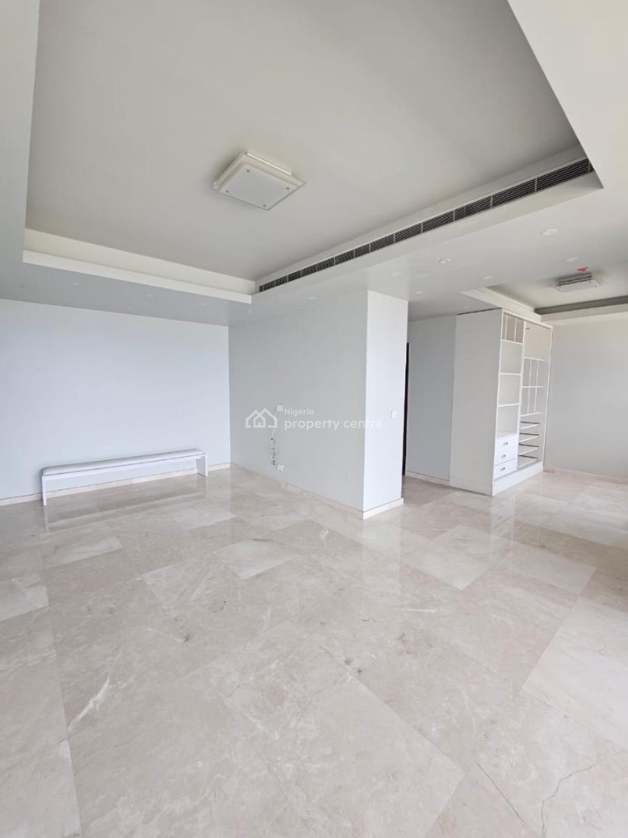 4 Bedrooms Apartment, Eko Atlantic, Victoria Island (vi), Lagos, Flat / Apartment for Sale
