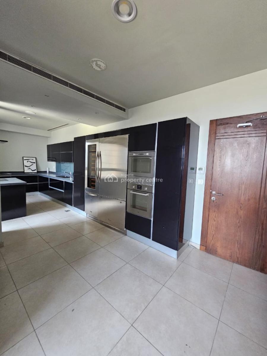4 Bedrooms Apartment, Eko Atlantic, Victoria Island (vi), Lagos, Flat / Apartment for Sale