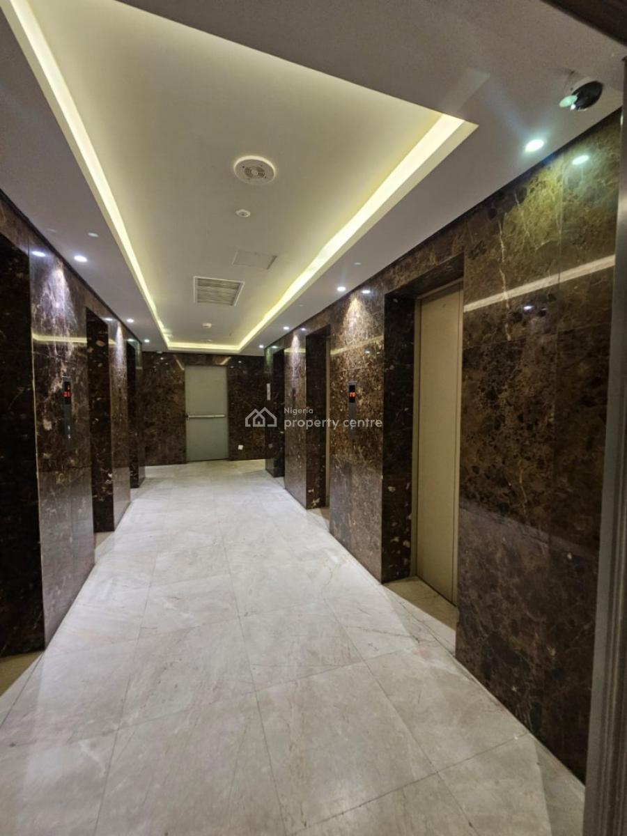 4 Bedrooms Apartment, Eko Atlantic, Victoria Island (vi), Lagos, Flat / Apartment for Sale