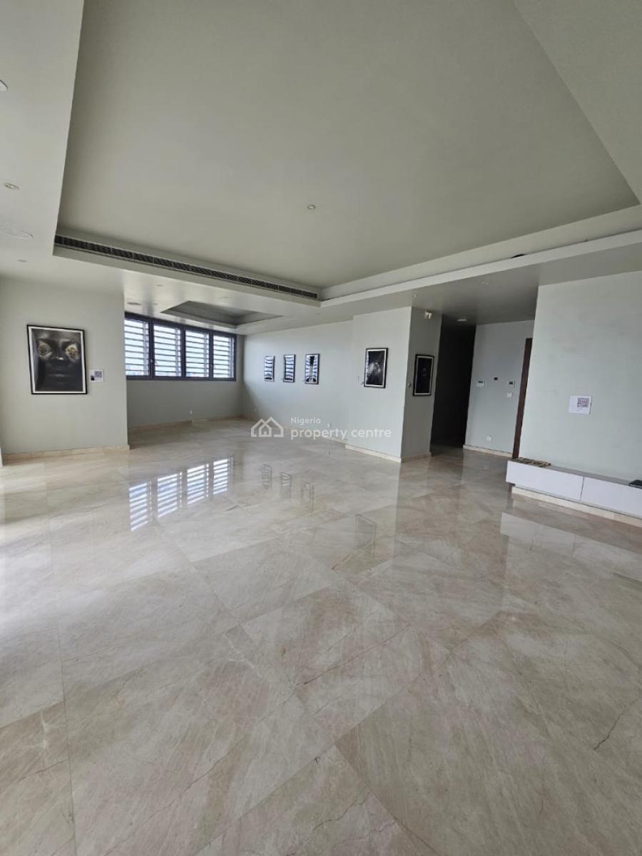 4 Bedrooms Apartment, Eko Atlantic, Victoria Island (vi), Lagos, Flat / Apartment for Sale