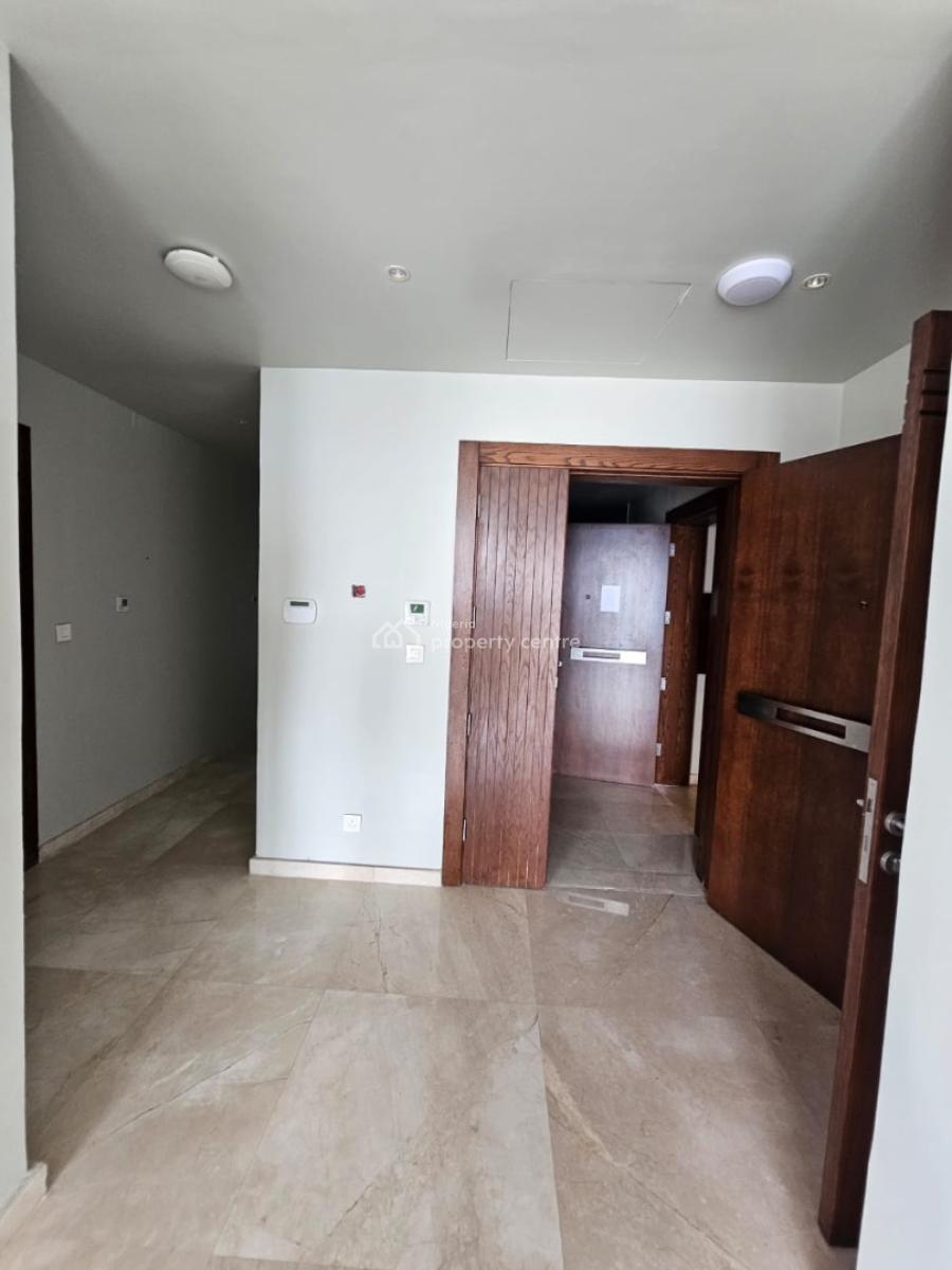 4 Bedrooms Apartment, Eko Atlantic, Victoria Island (vi), Lagos, Flat / Apartment for Sale